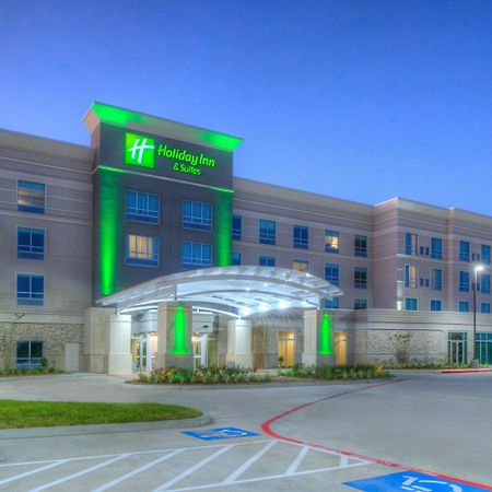 Holiday Inn Hotel & Suites - Houston West - Katy Mills By Ihg Экстерьер фото