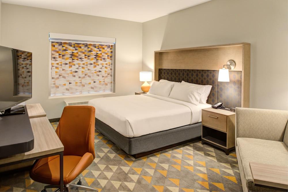 Holiday Inn Hotel & Suites - Houston West - Katy Mills By Ihg Экстерьер фото