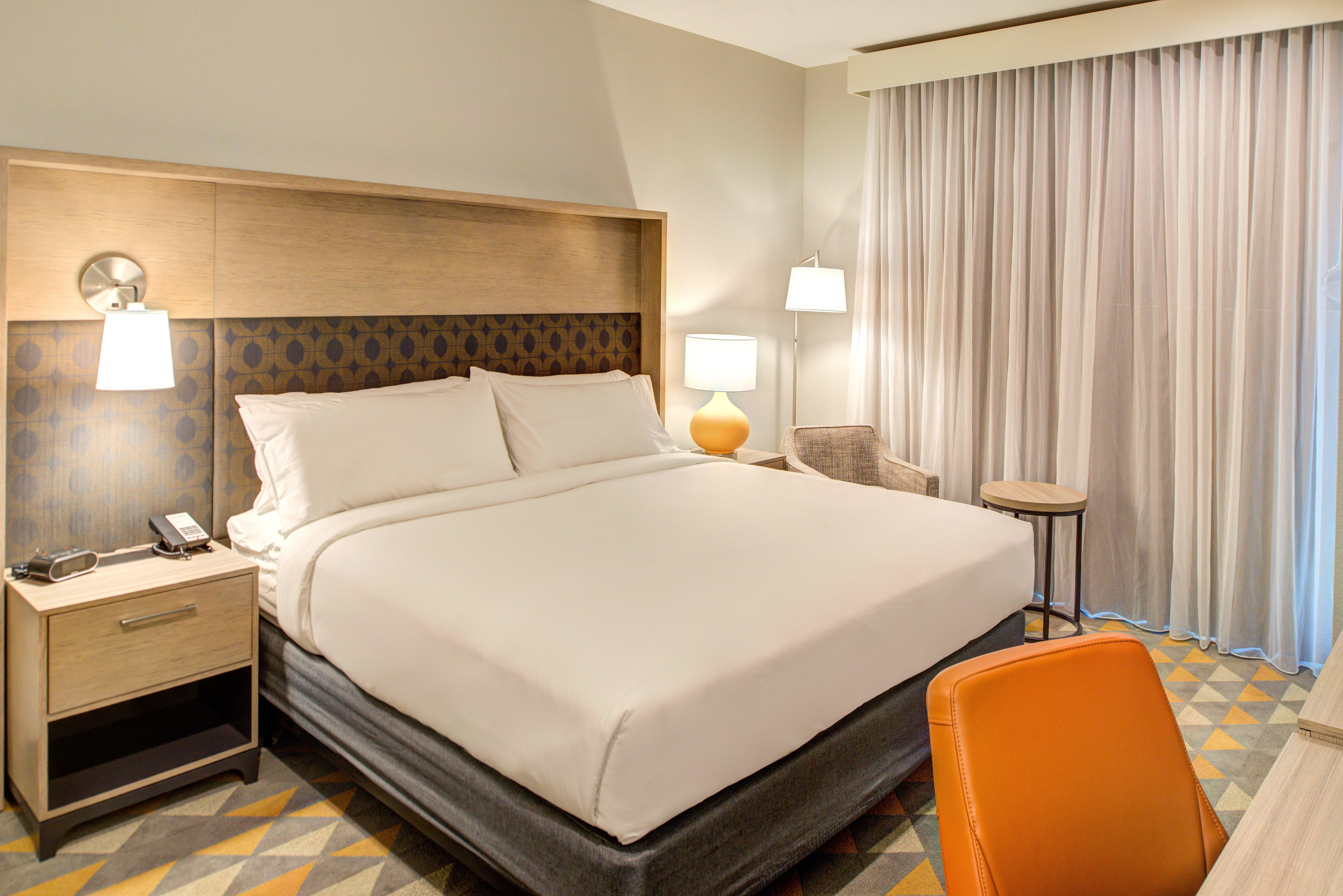 Holiday Inn Hotel & Suites - Houston West - Katy Mills By Ihg Экстерьер фото