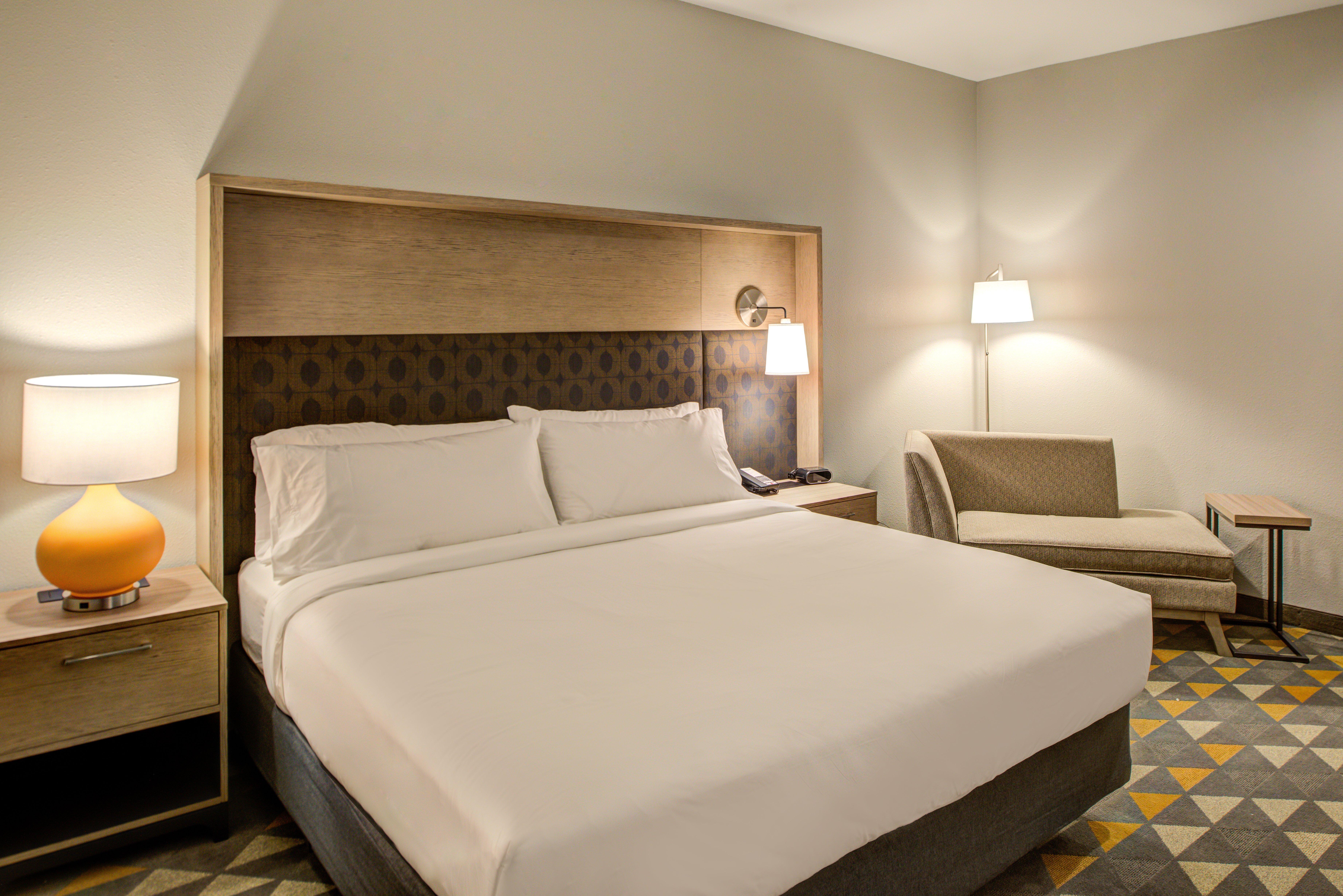 Holiday Inn Hotel & Suites - Houston West - Katy Mills By Ihg Экстерьер фото