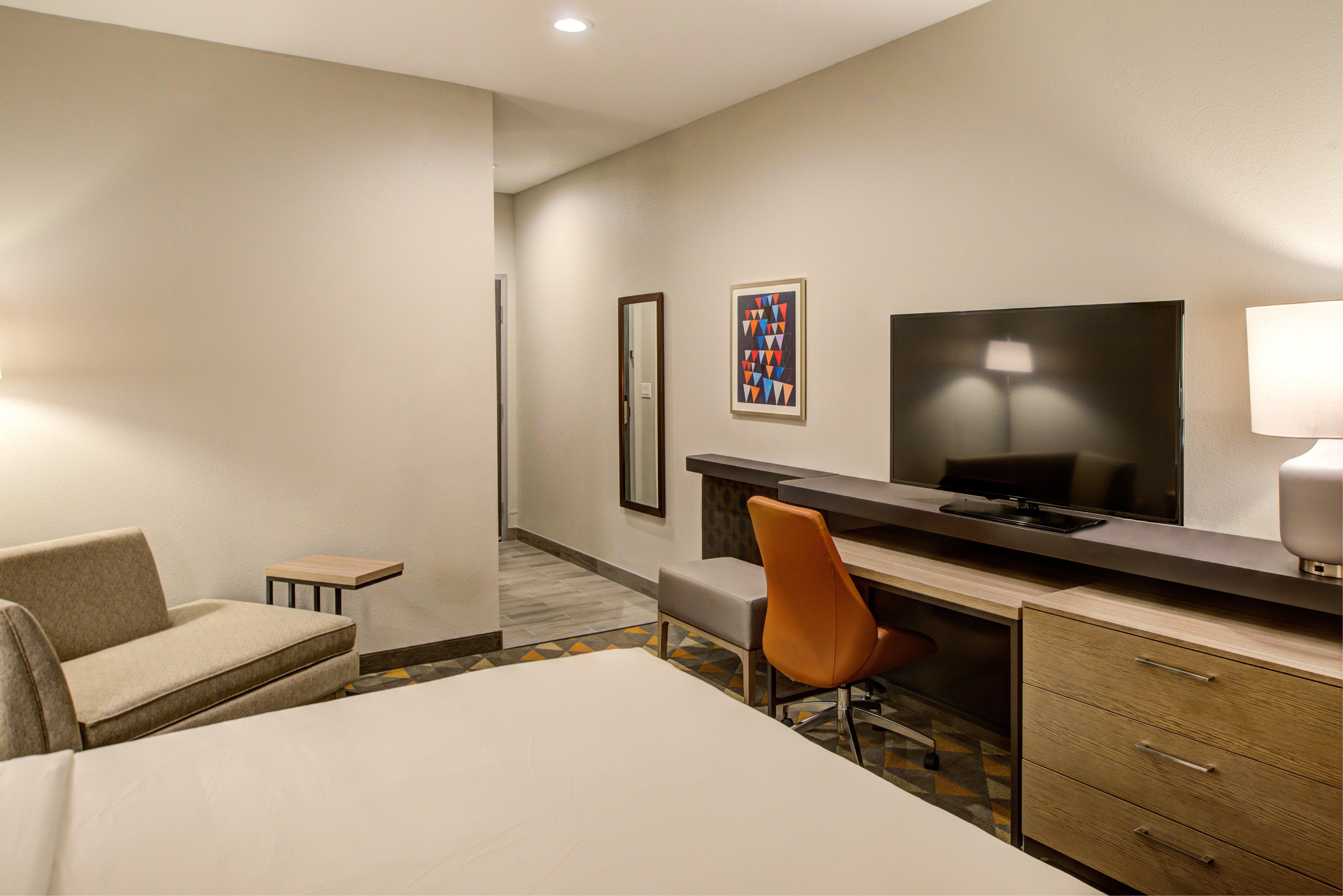 Holiday Inn Hotel & Suites - Houston West - Katy Mills By Ihg Экстерьер фото