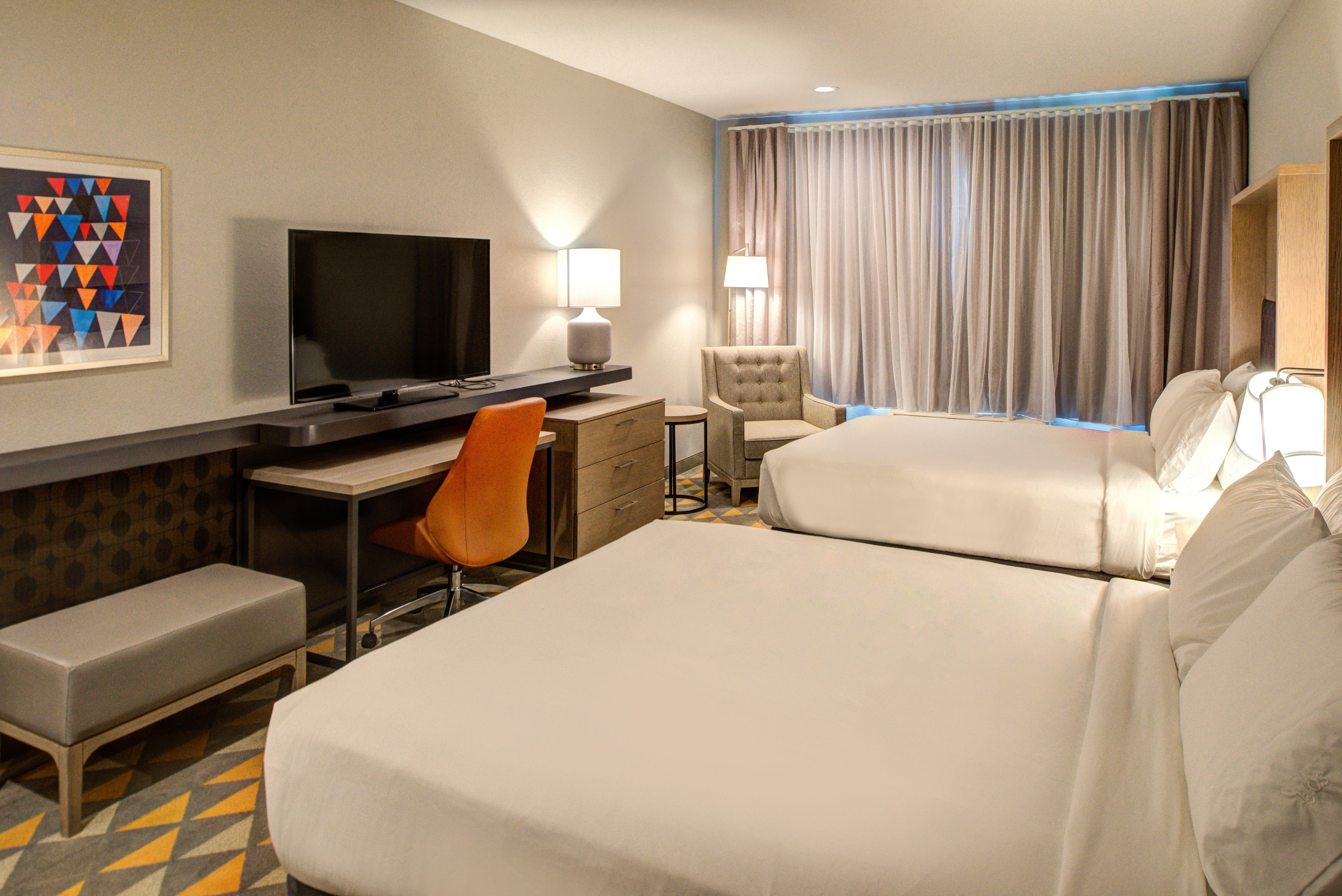 Holiday Inn Hotel & Suites - Houston West - Katy Mills By Ihg Экстерьер фото