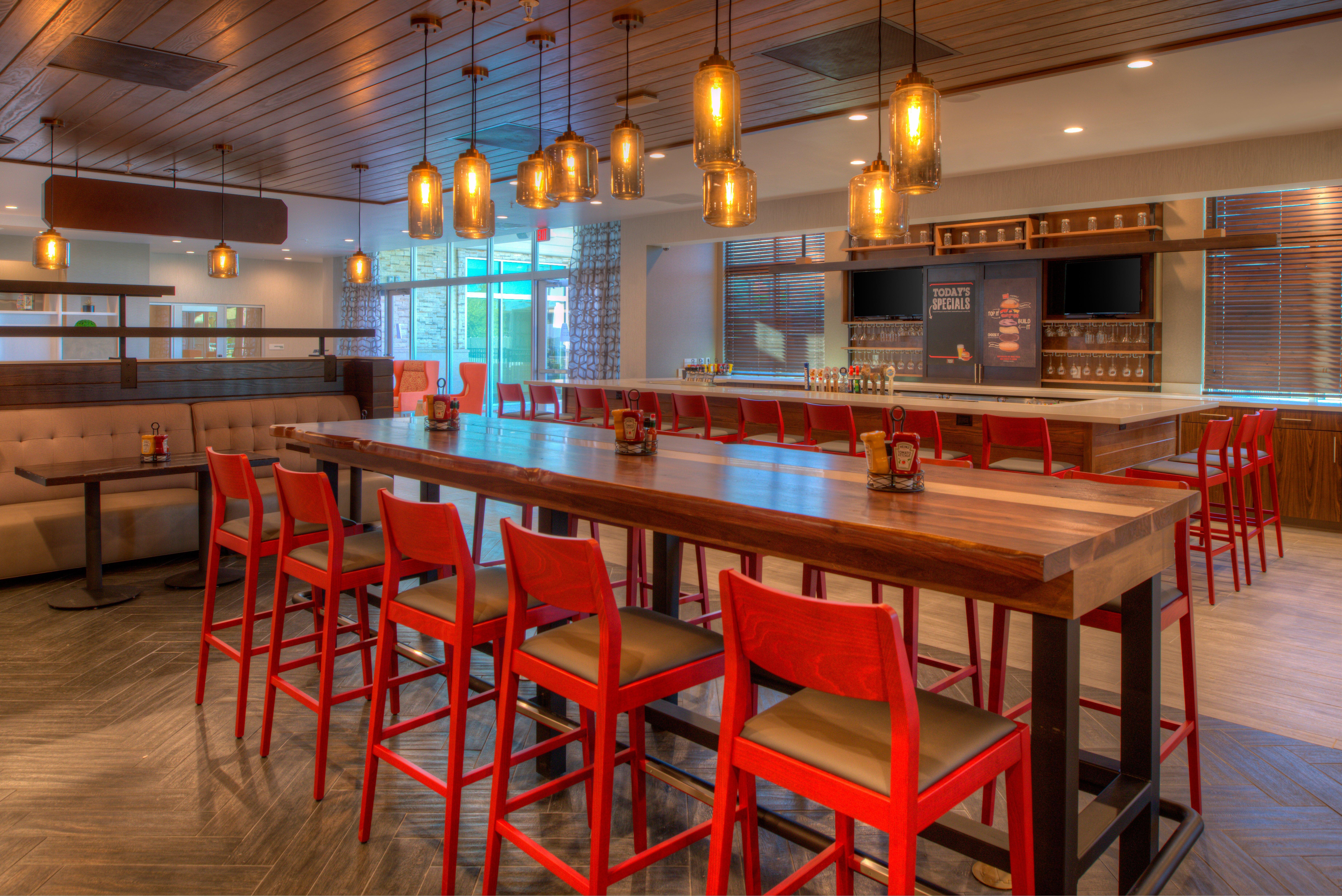 Holiday Inn Hotel & Suites - Houston West - Katy Mills By Ihg Экстерьер фото