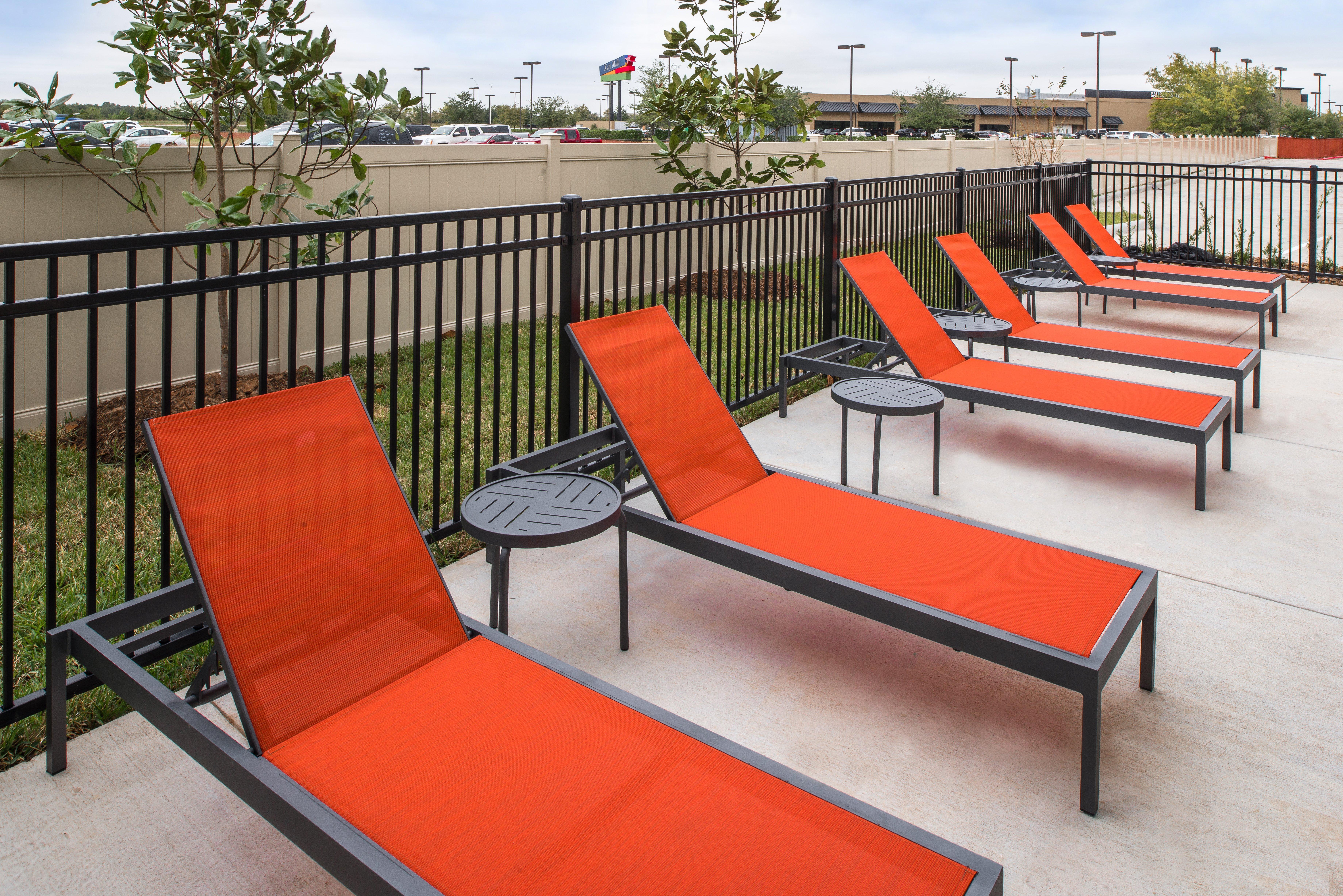Holiday Inn Hotel & Suites - Houston West - Katy Mills By Ihg Экстерьер фото