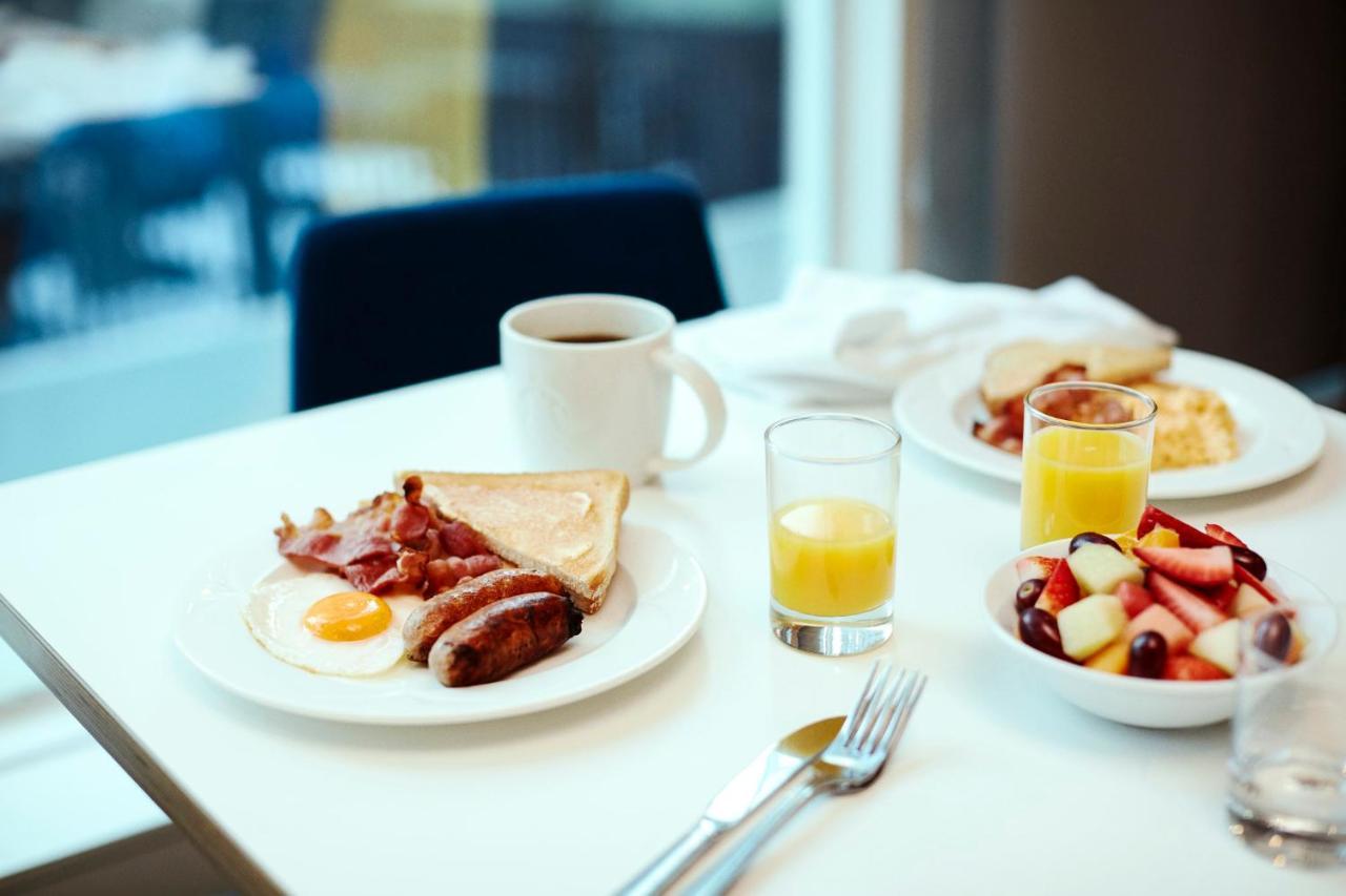 Holiday Inn Hotel & Suites - Houston West - Katy Mills By Ihg Экстерьер фото
