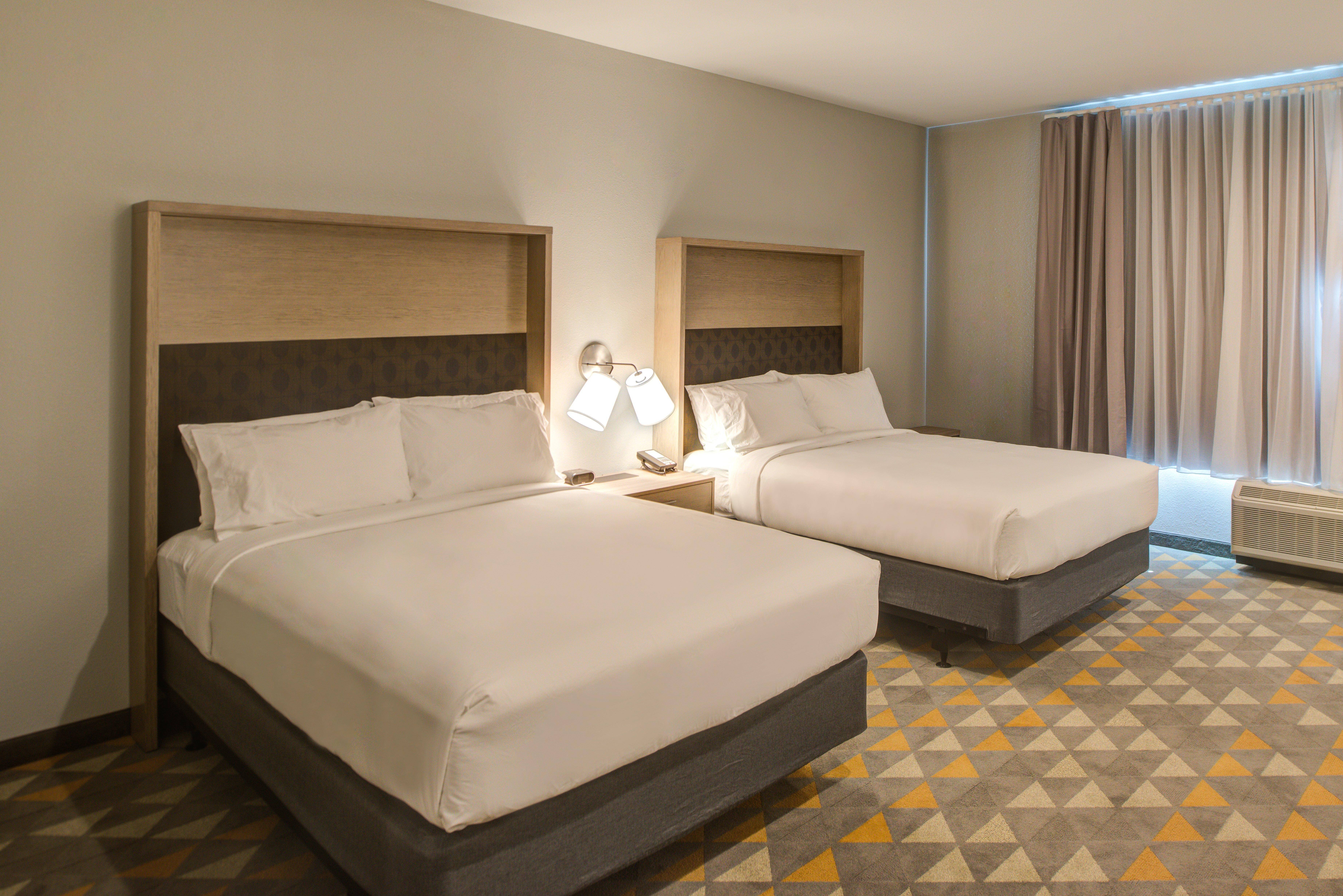Holiday Inn Hotel & Suites - Houston West - Katy Mills By Ihg Экстерьер фото