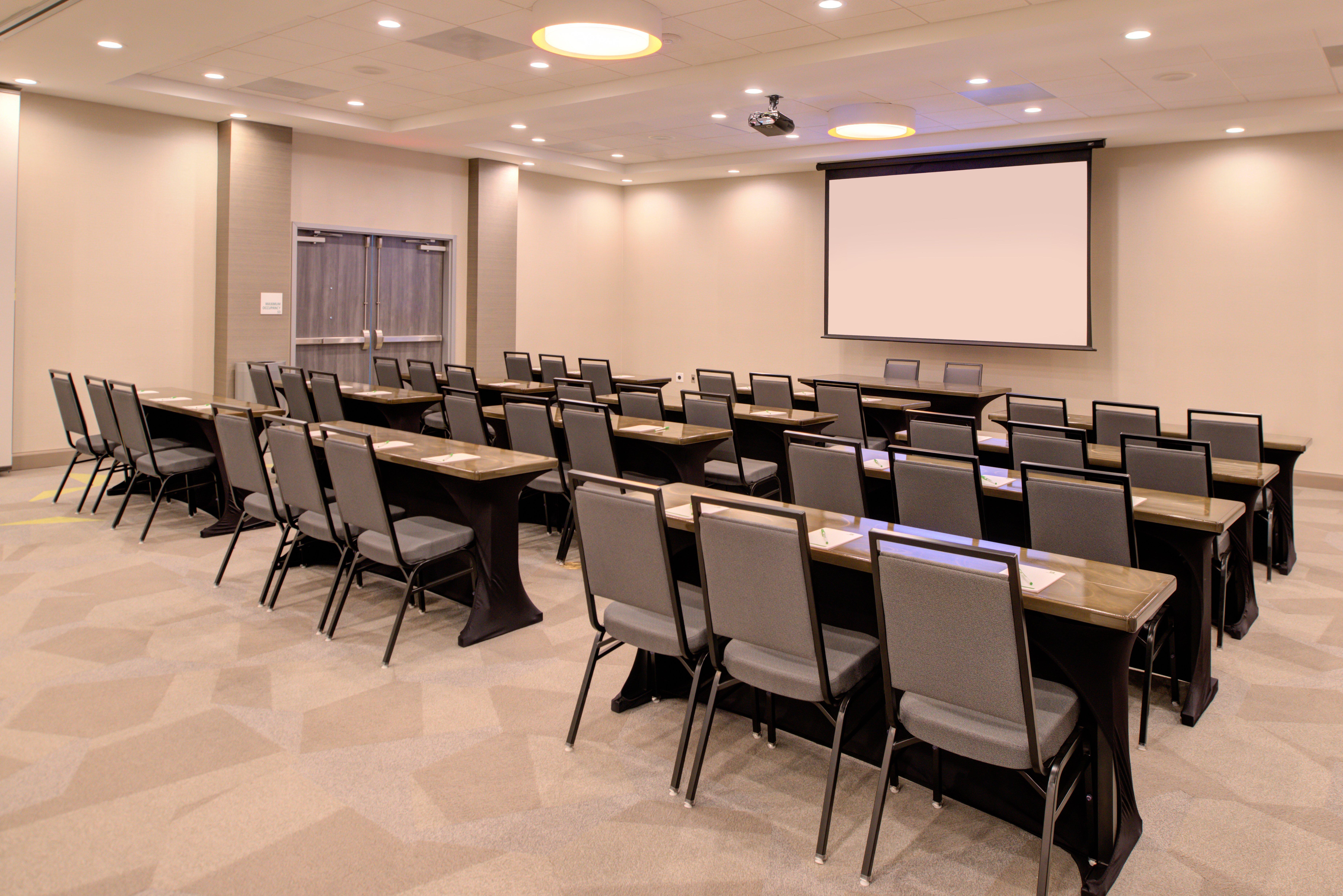 Holiday Inn Hotel & Suites - Houston West - Katy Mills By Ihg Экстерьер фото