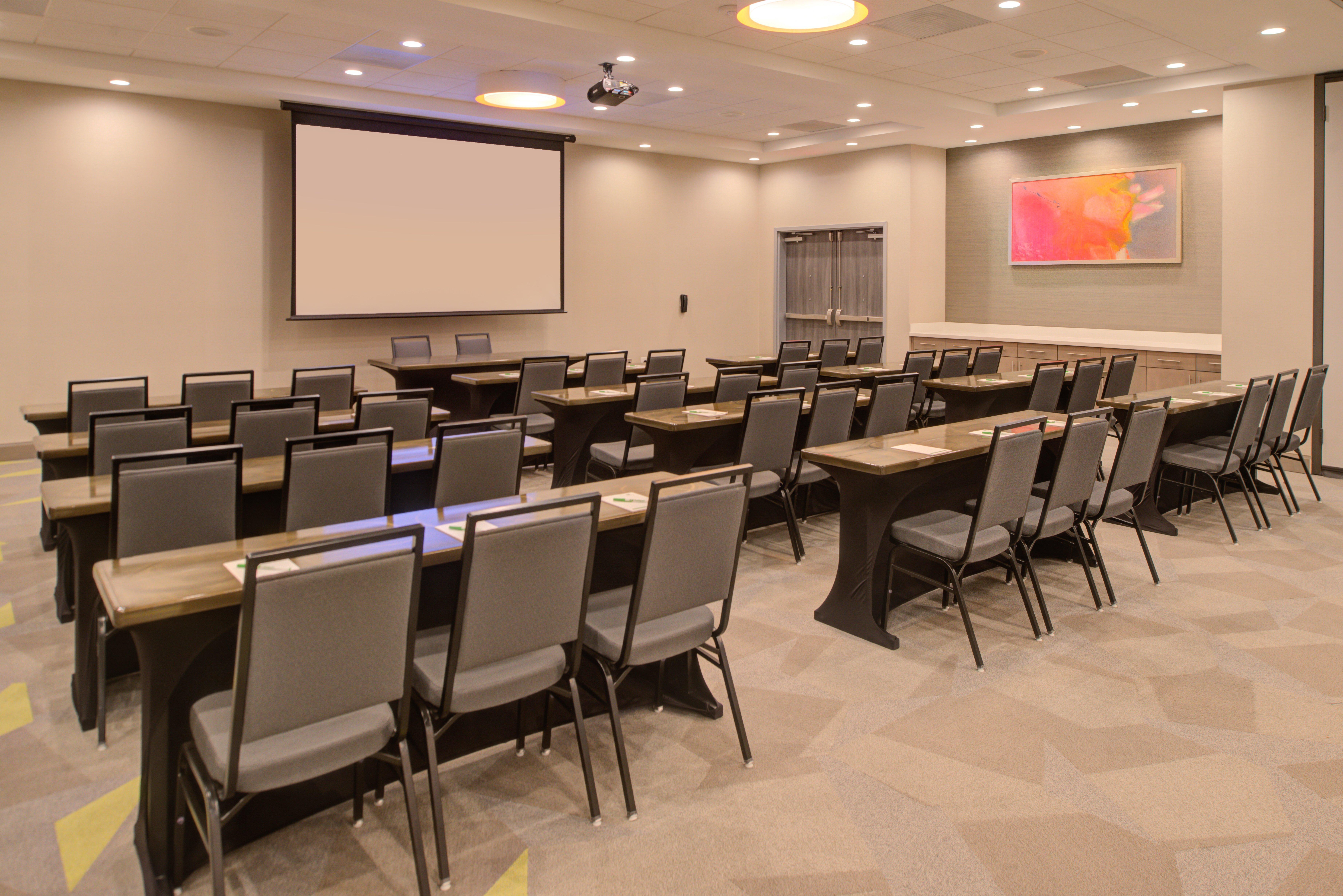 Holiday Inn Hotel & Suites - Houston West - Katy Mills By Ihg Экстерьер фото