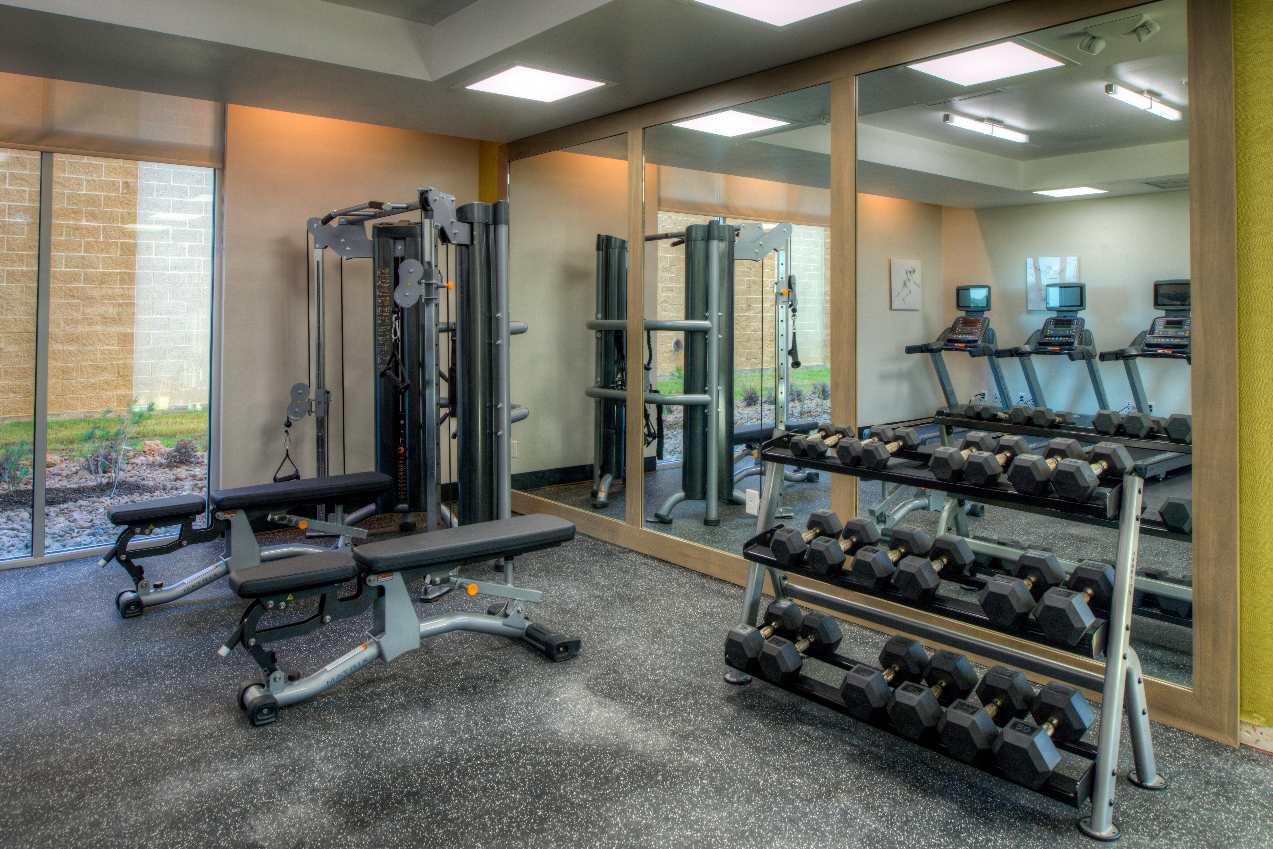 Holiday Inn Hotel & Suites - Houston West - Katy Mills By Ihg Экстерьер фото