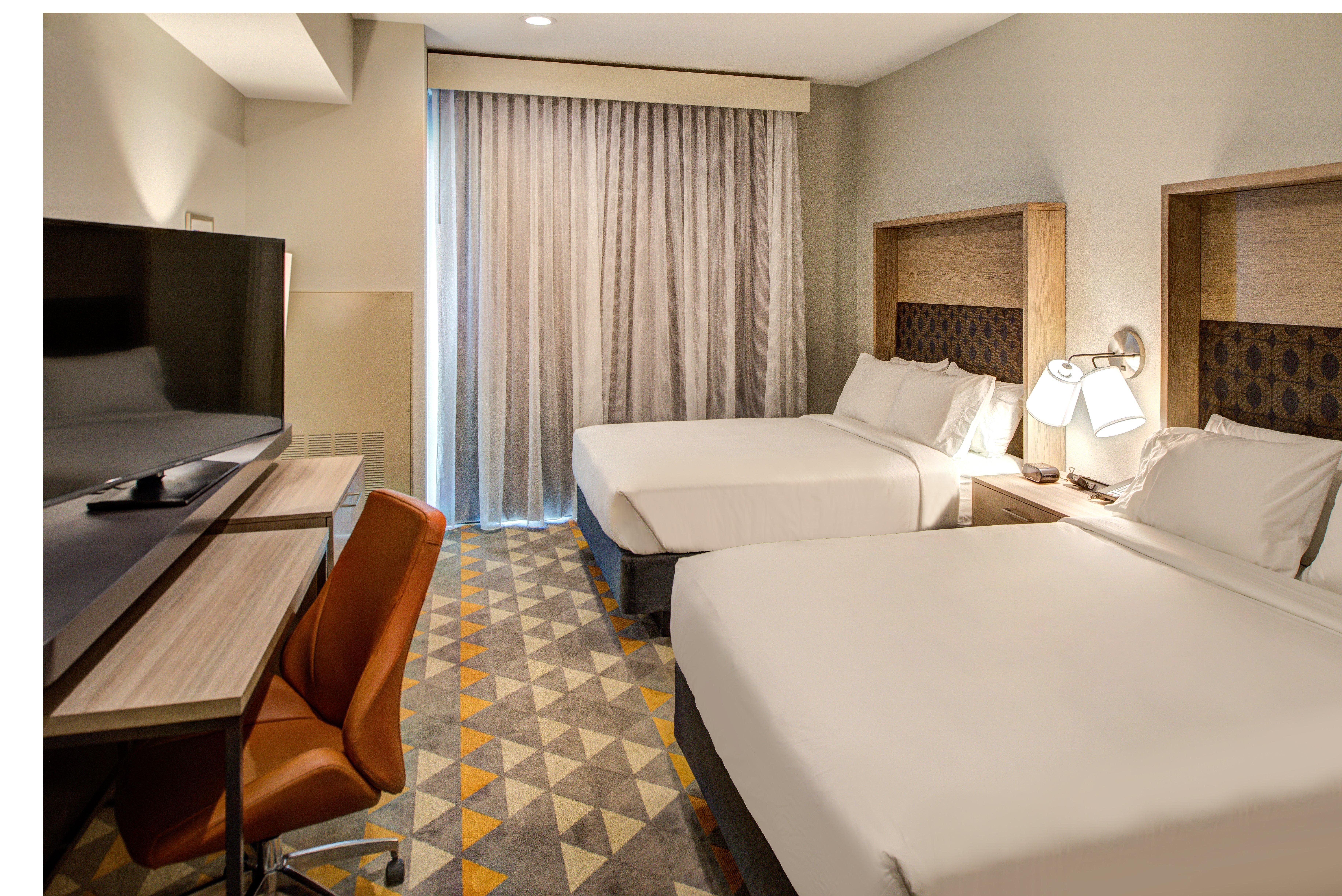 Holiday Inn Hotel & Suites - Houston West - Katy Mills By Ihg Экстерьер фото
