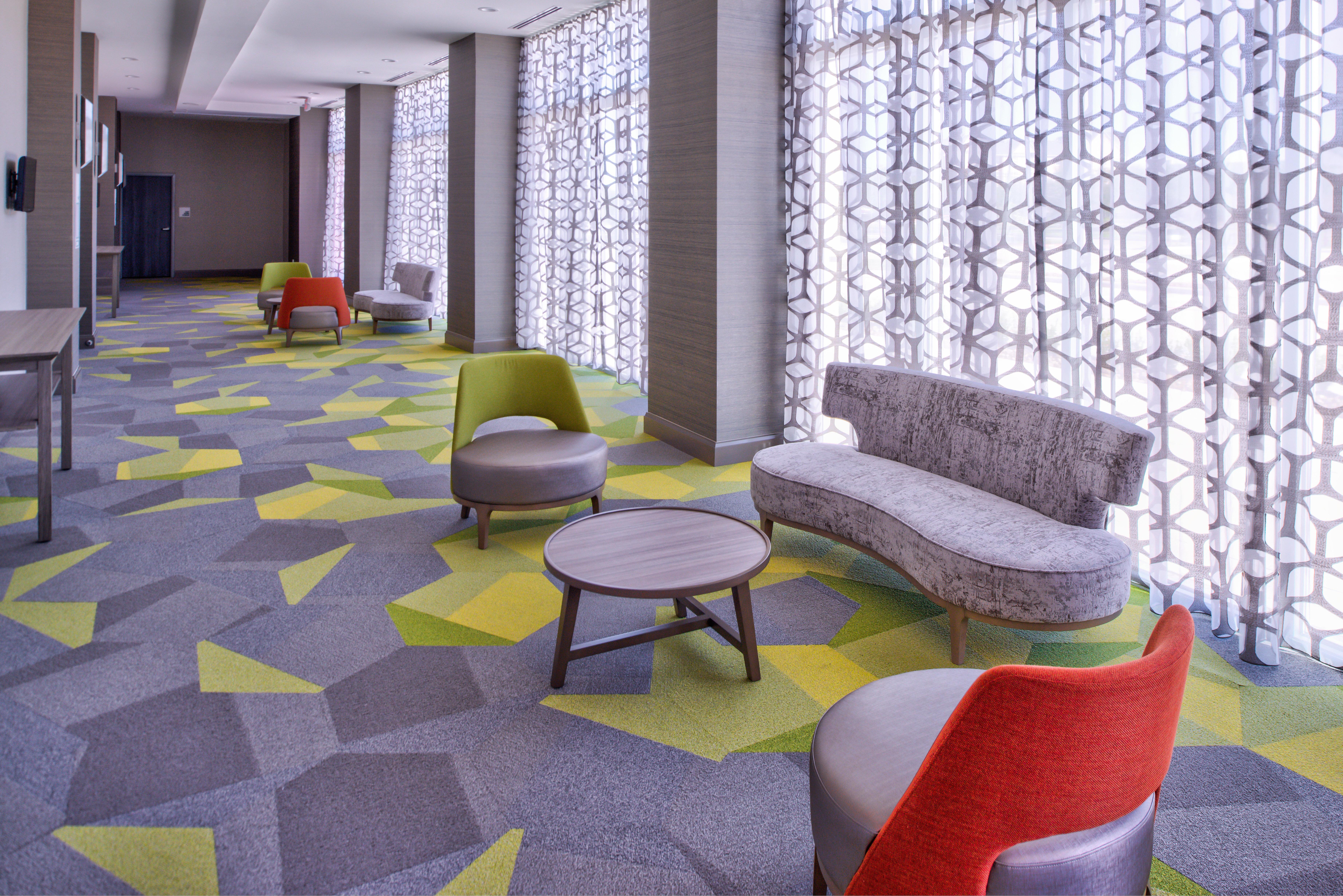 Holiday Inn Hotel & Suites - Houston West - Katy Mills By Ihg Экстерьер фото