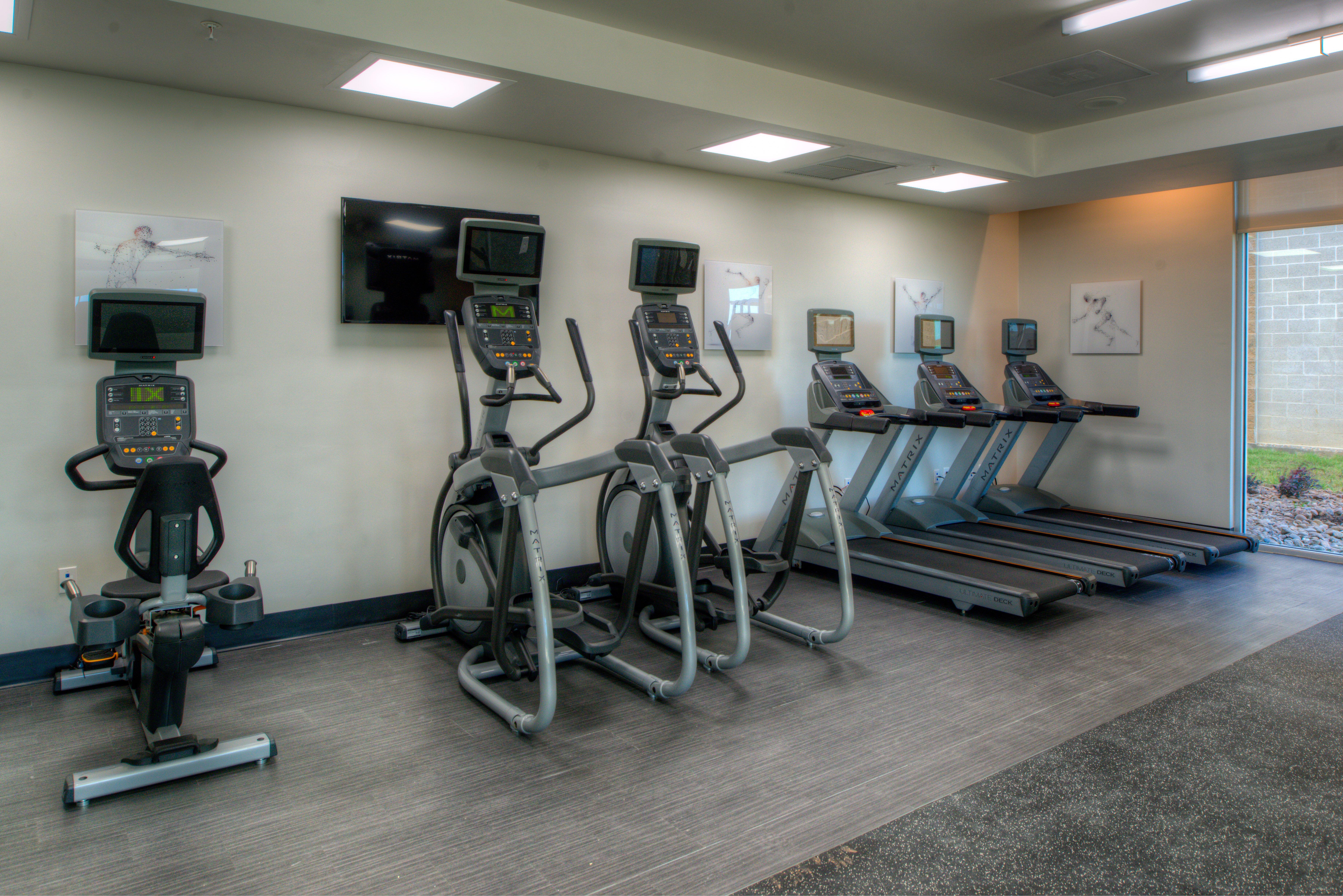 Holiday Inn Hotel & Suites - Houston West - Katy Mills By Ihg Экстерьер фото