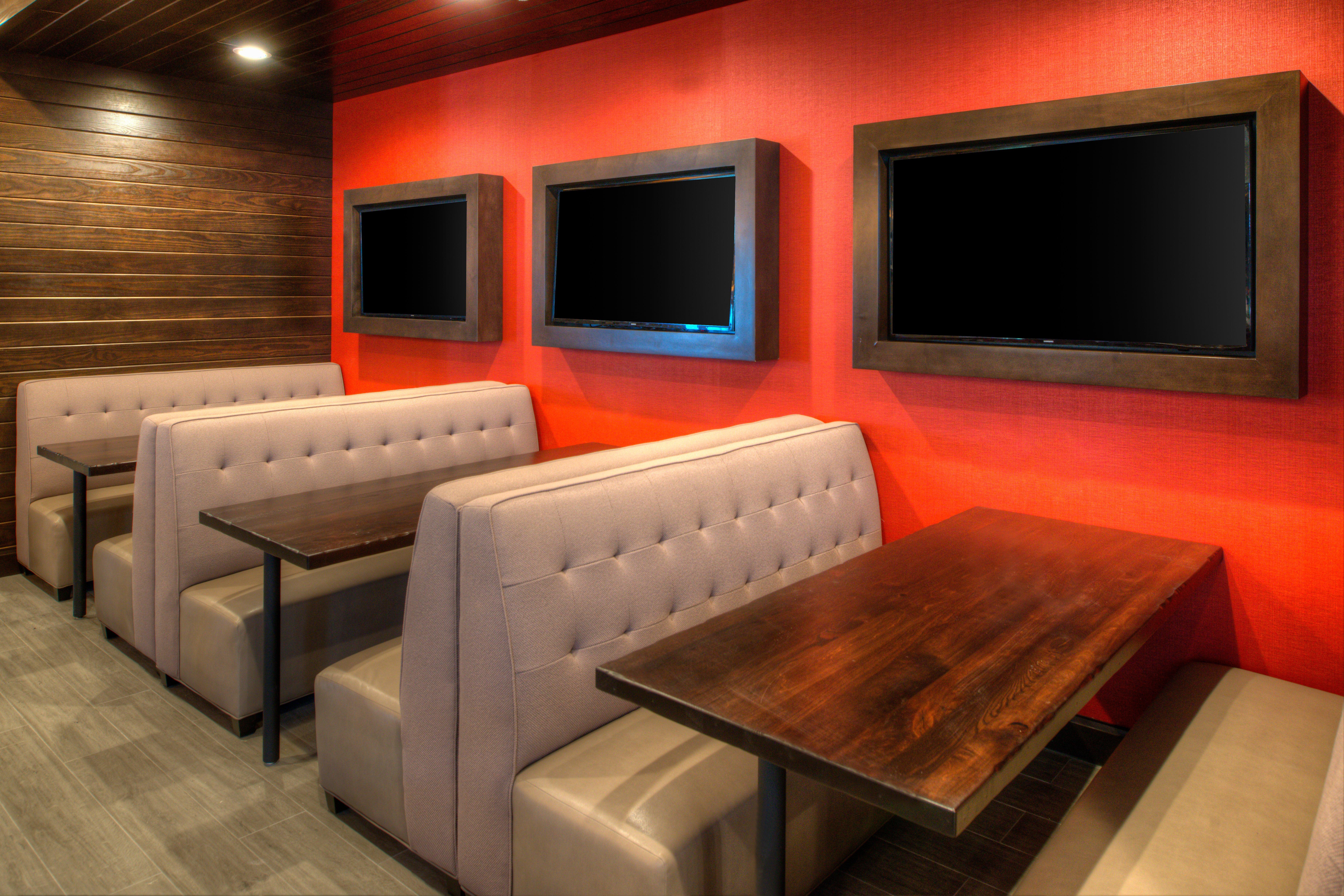 Holiday Inn Hotel & Suites - Houston West - Katy Mills By Ihg Экстерьер фото