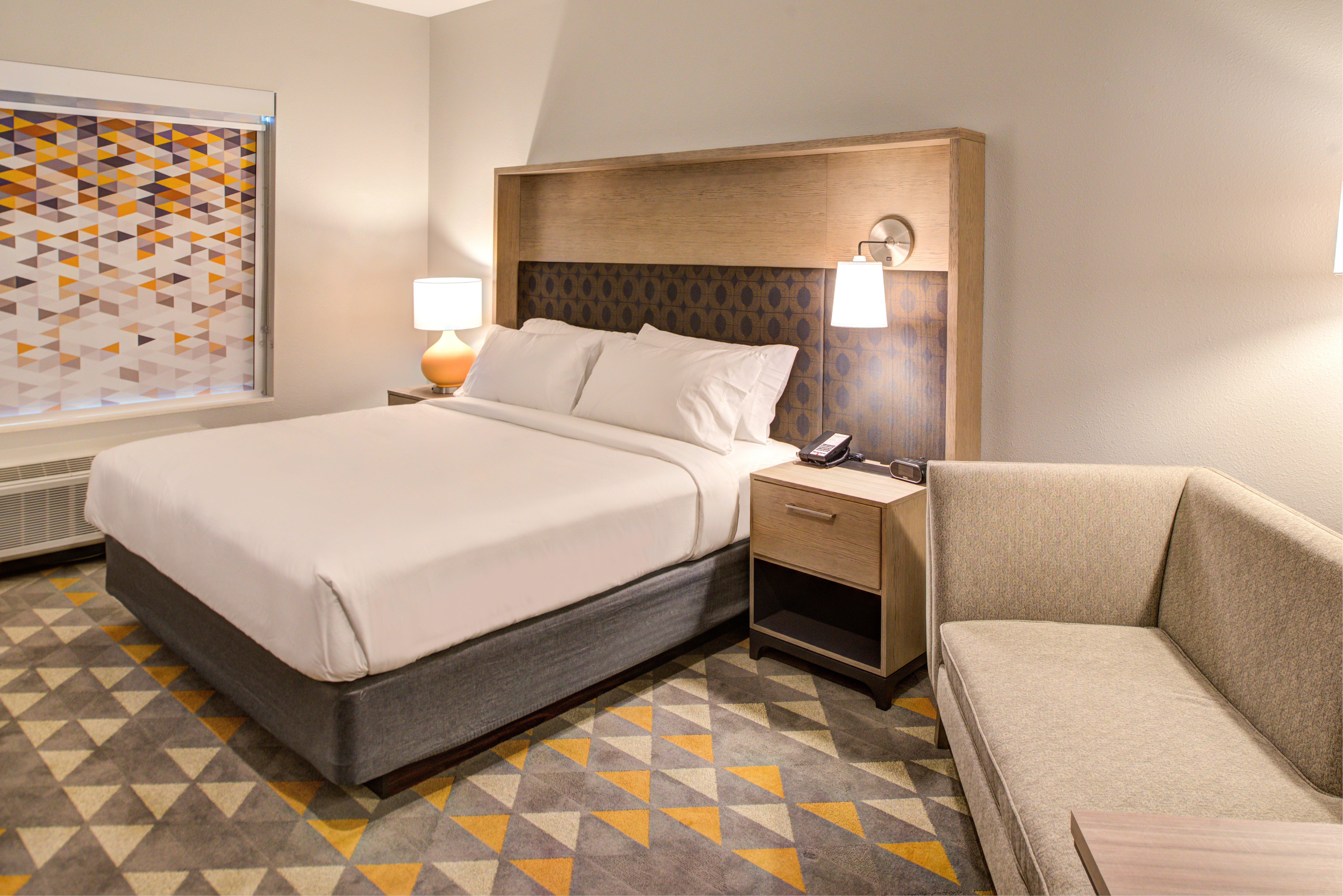 Holiday Inn Hotel & Suites - Houston West - Katy Mills By Ihg Экстерьер фото