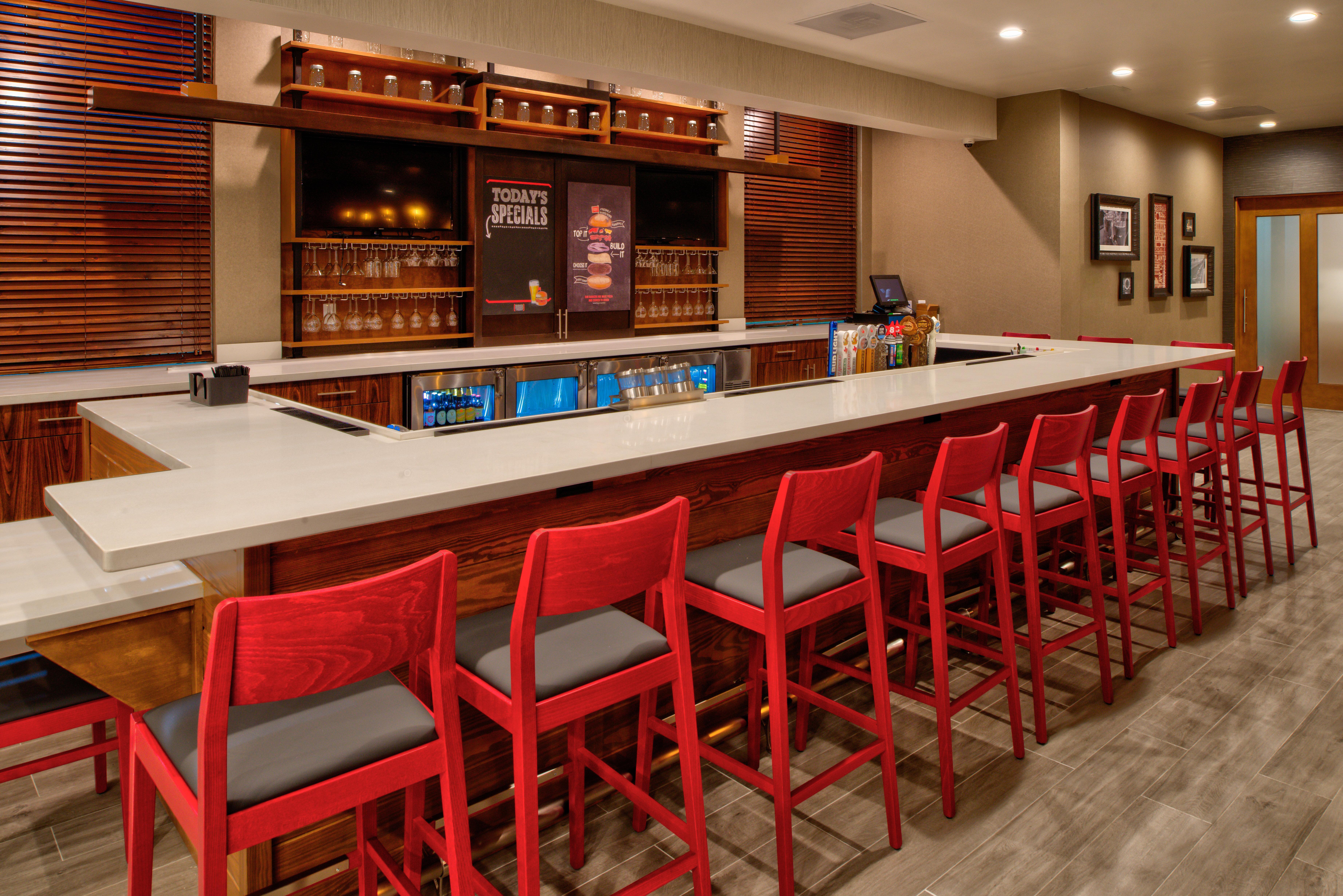 Holiday Inn Hotel & Suites - Houston West - Katy Mills By Ihg Экстерьер фото
