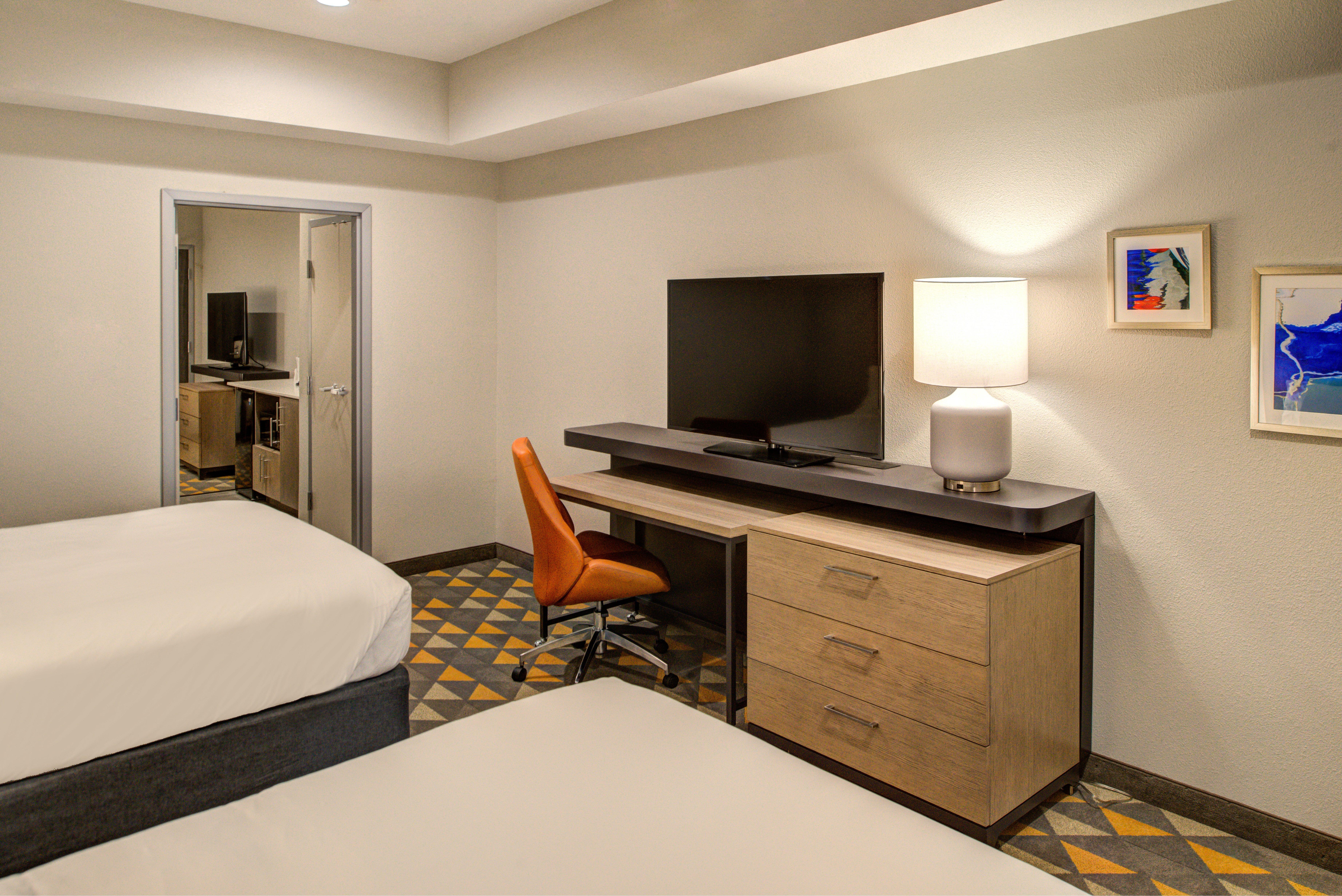 Holiday Inn Hotel & Suites - Houston West - Katy Mills By Ihg Экстерьер фото